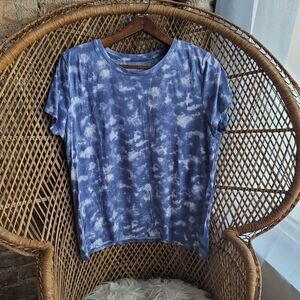 Gap Tie Dye Favorite Tee